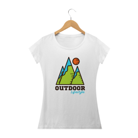 Outdoor Lifestyle _ Baby look _Prime
