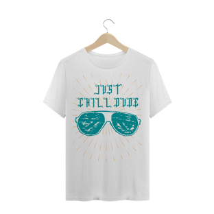 Nome do produtoCAMISETA CHILLING 