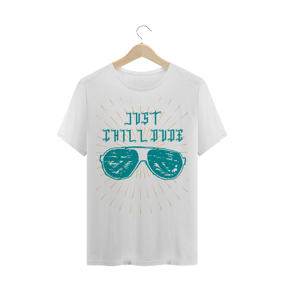 CAMISETA CHILLING 