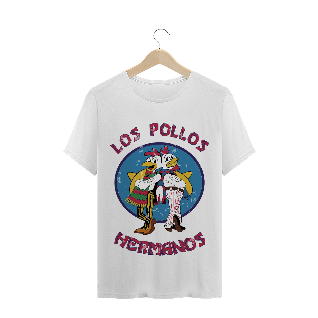 los pollos hermanos - breaking bad