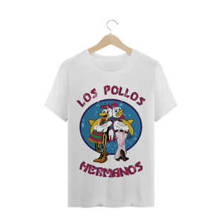 Nome do produtolos pollos hermanos - breaking bad
