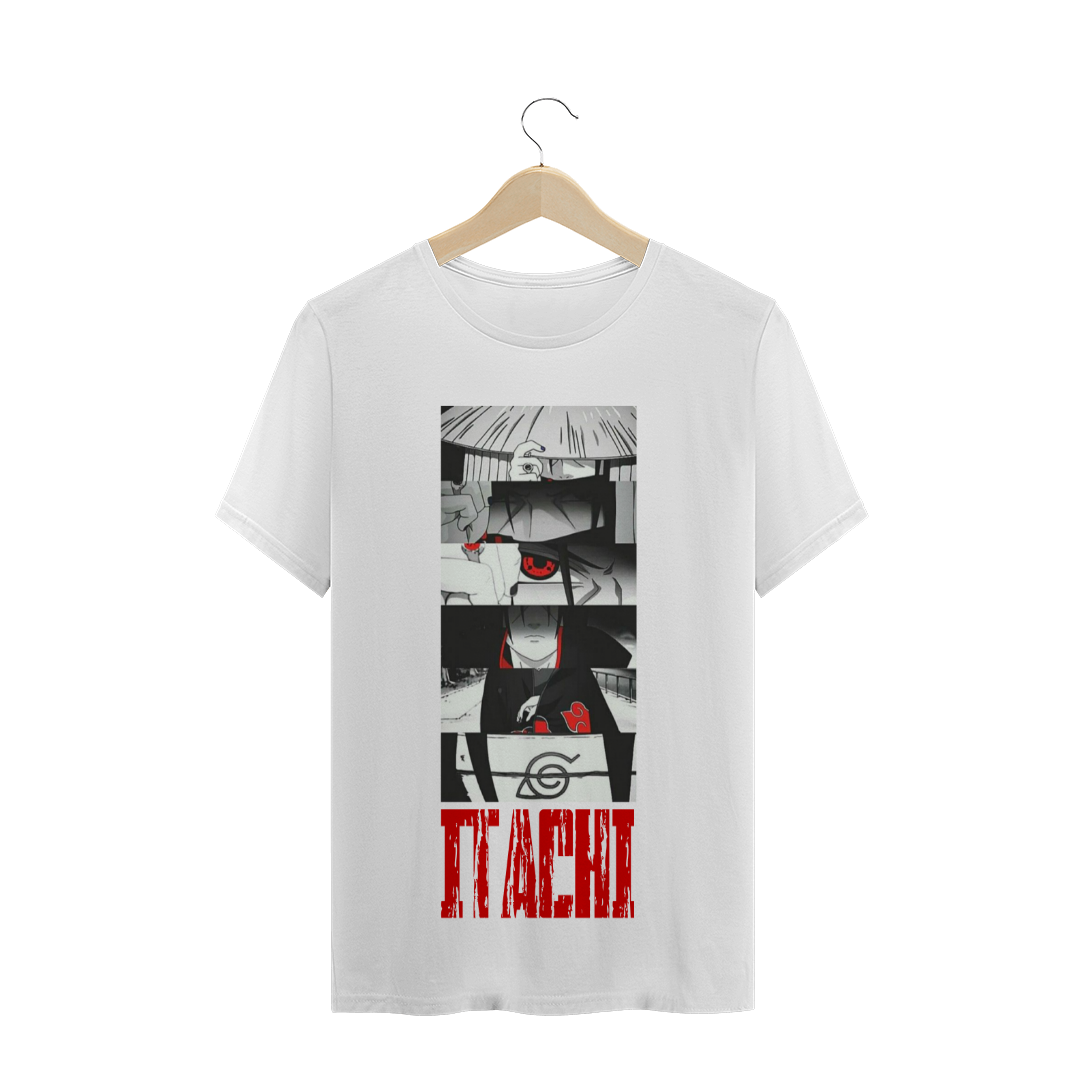 CAMISETA ITACHI RENEGADO