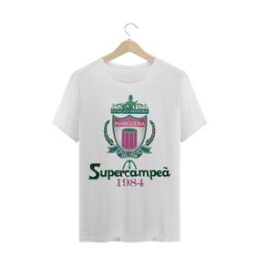 Nome do produto  Mangueira Supercampeã