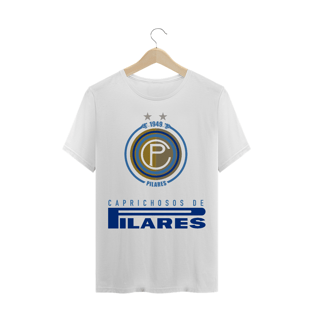 Nome do produtoCaprichosos de Pilares