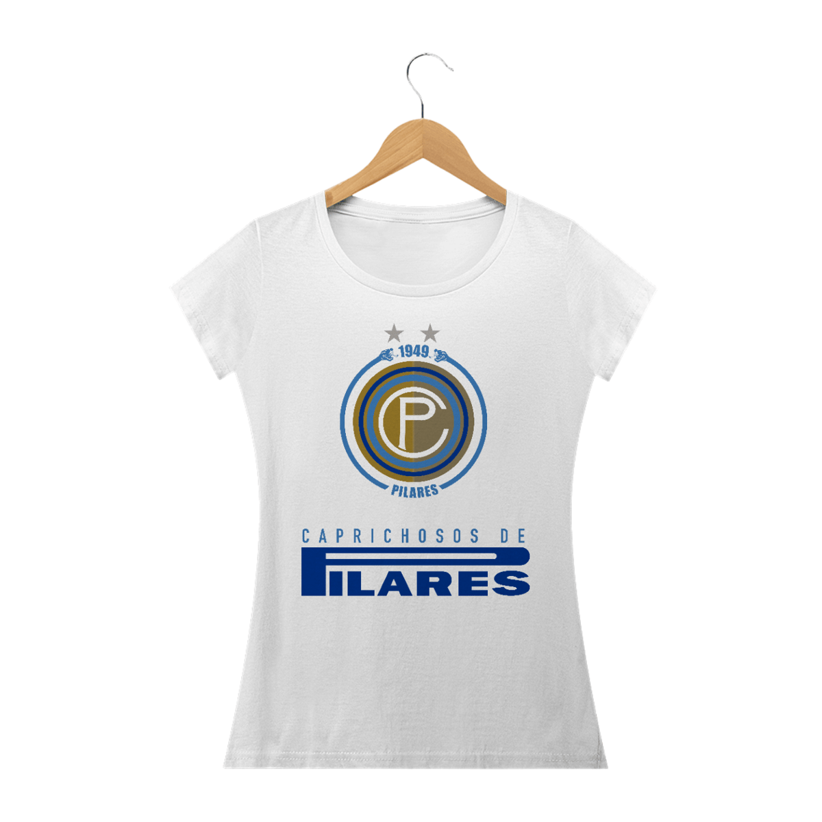 Nome do produto: Caprichosos de Pilares Baby Long