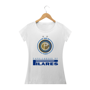 Nome do produtoCaprichosos de Pilares Baby Long