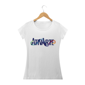 Nome do produto  Ativarte (Babylook)