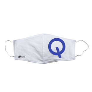 Nome do produtoMascara Sailing Class Optimist Navy