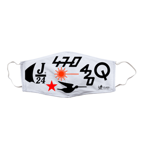 Mascara Sailing Class All