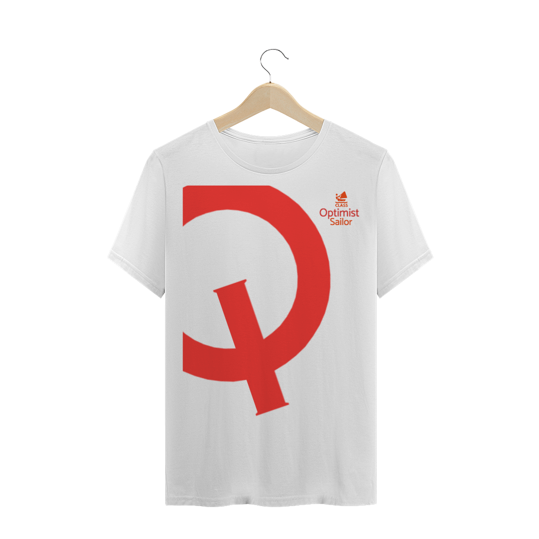 Nome do produto: Sailing Class OPTIMIST 1 Ts Masc.