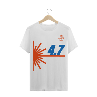 Nome do produtoSailing Class LASER 4.7 Ts Masc.