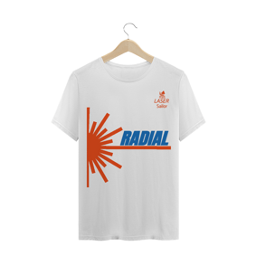 Sailing Class LASER RADIAL Ts Masc.