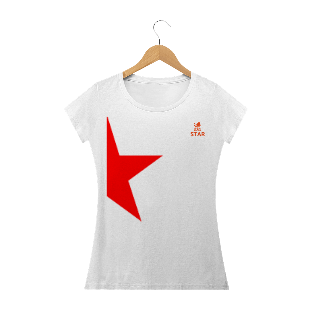 Nome do produto: Sailing Class STAR BLook Fem.