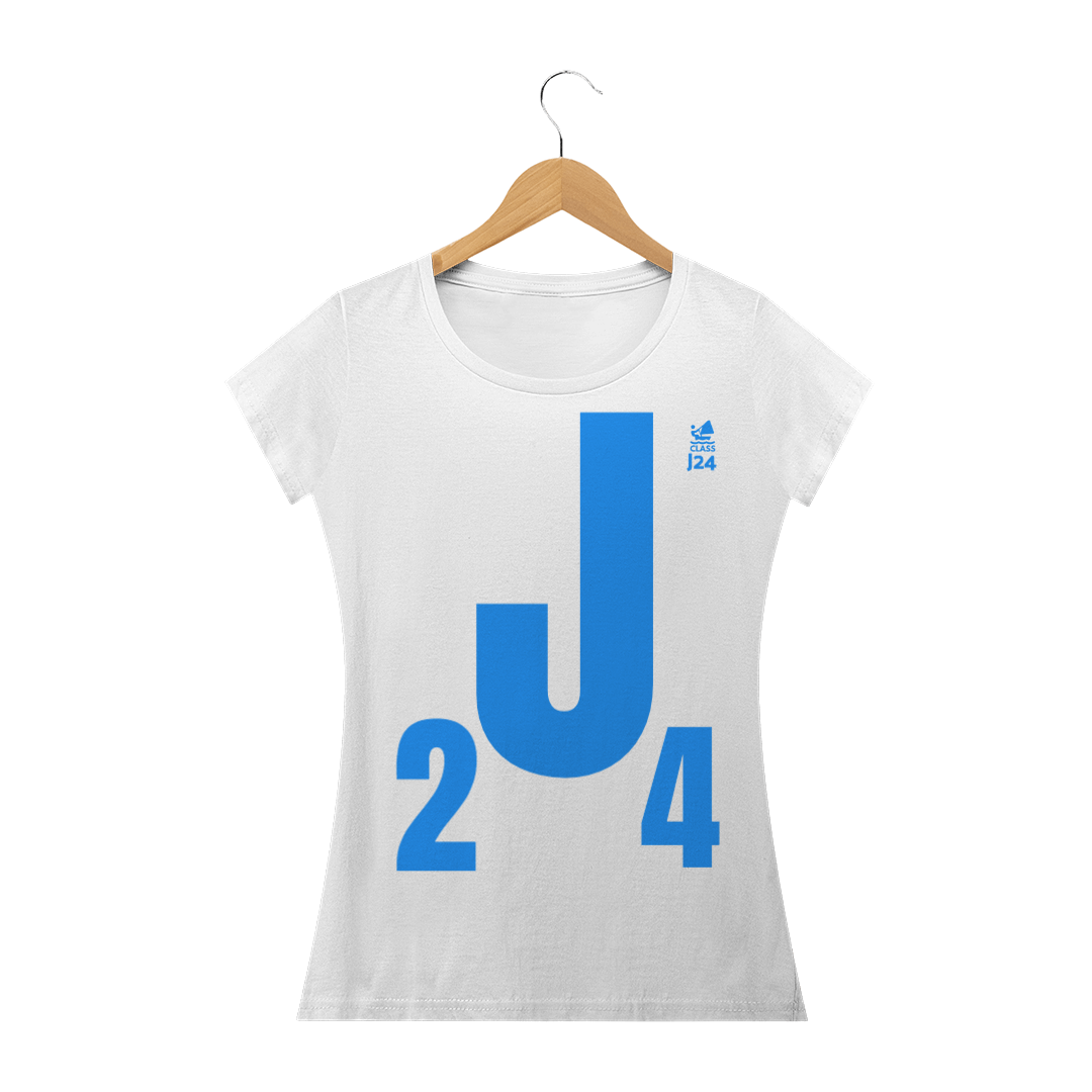 Nome do produto: Sailing Class J24 BLook Fem.