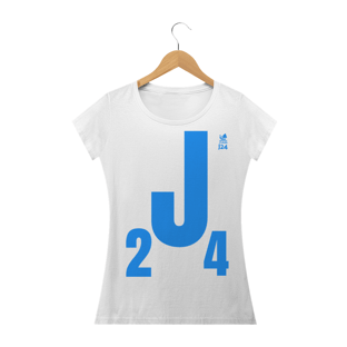 Nome do produtoSailing Class J24 BLook Fem.