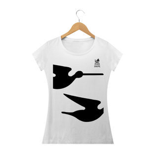 Nome do produtoSailing Class SNIPE BLook Fem. Branca