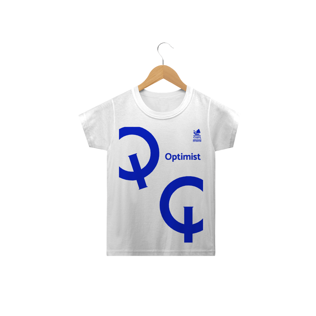Nome do produto: Sailing Class mini Optimist Navy