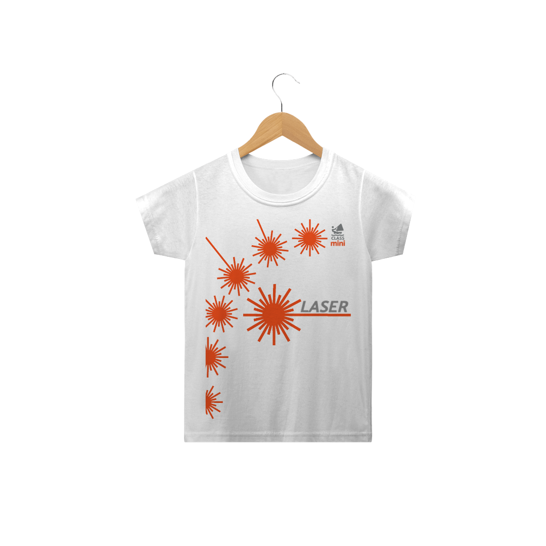 Nome do produto: Sailing Class mini LASER Rise