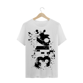 Camiseta João 3:16