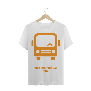 Nome do produtoCamiseta Proxima Parada