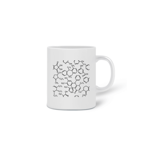 Nome do produtoCaneca Bioquímica