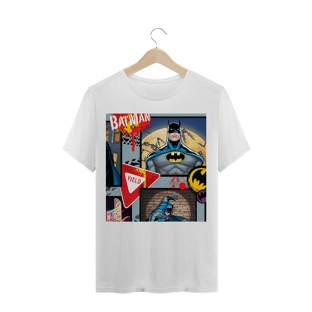 Nome do produtoCamiseta Batman 