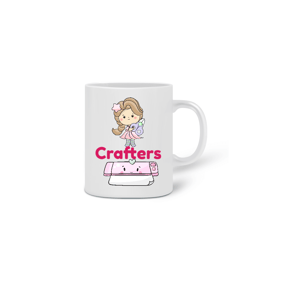 Caneca Artesã 