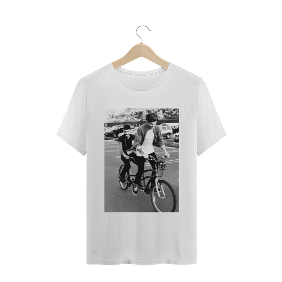 Camiseta Zouis