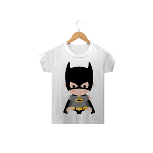 Nome do produtoCamiseta  infantil Batmam Baby Cut