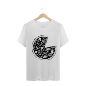 Camiseta Pizza