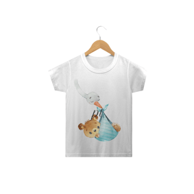 camiseta Bear Baby 