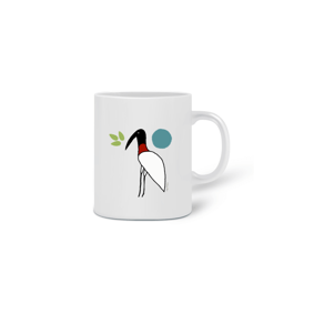 caneca tuiuiú