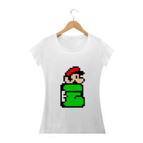mario retro