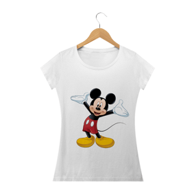 mickey