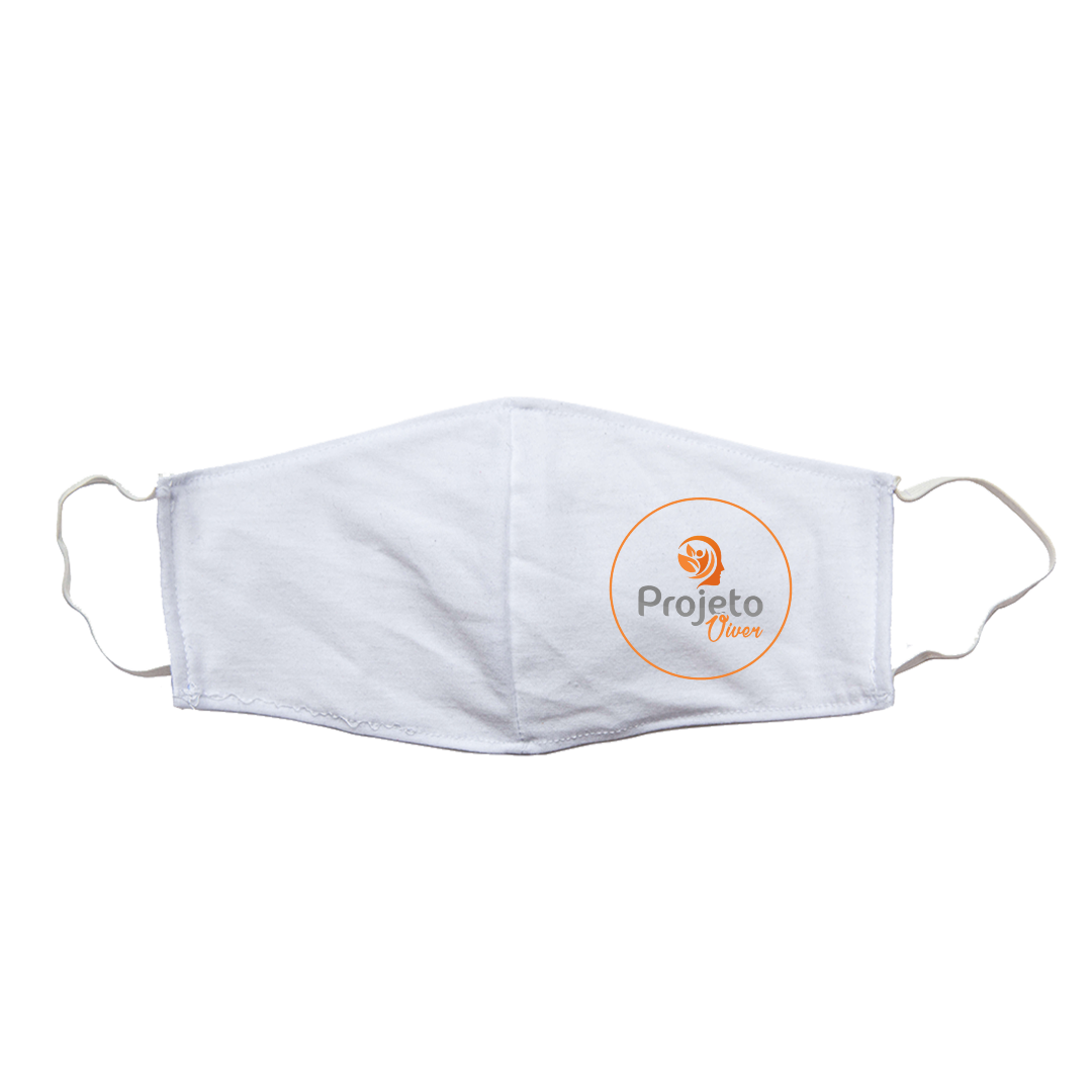 Nome do produto: Máscara PV