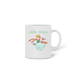 Caneca Little Prince