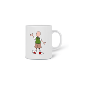 Xicara Doug