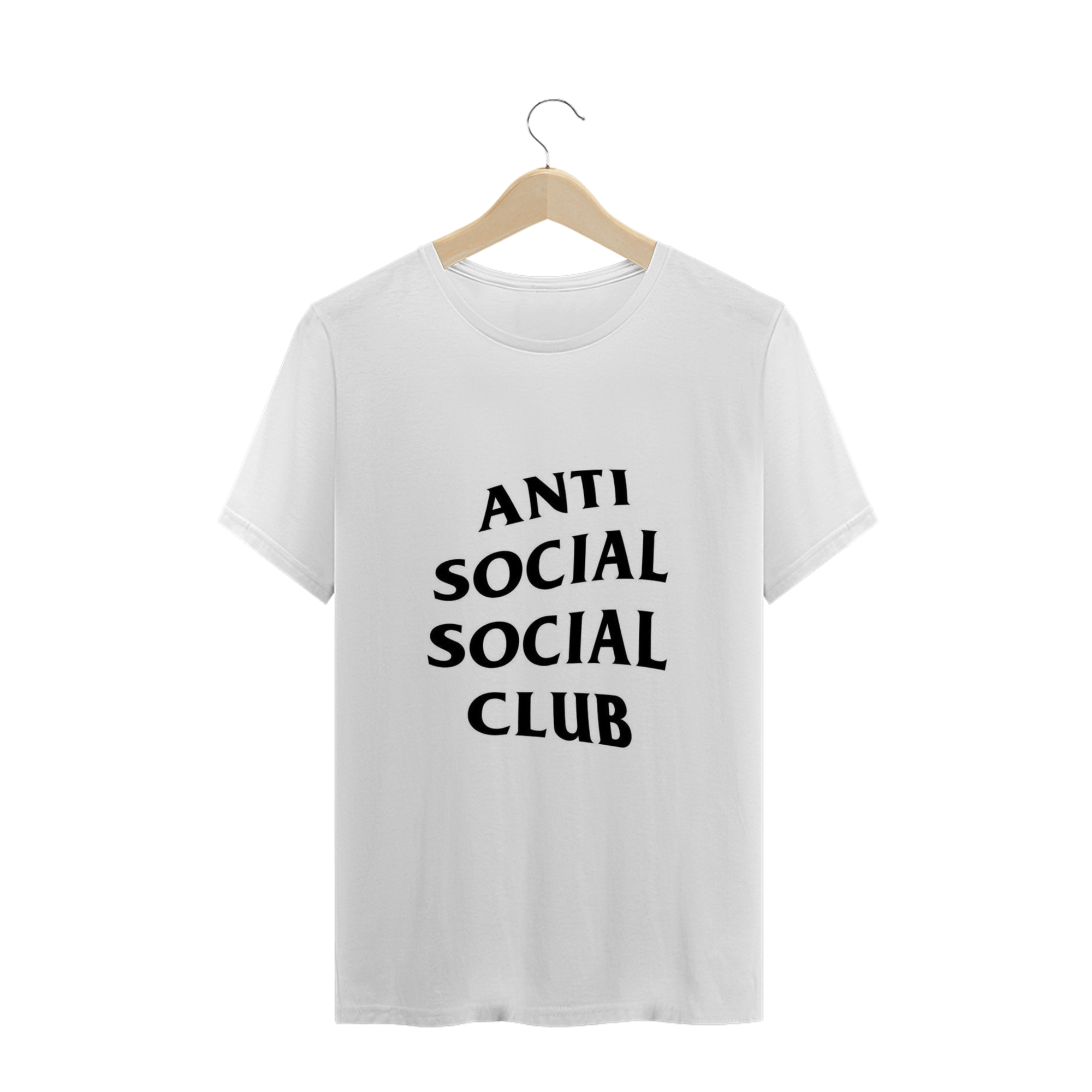 Camiseta Social Club