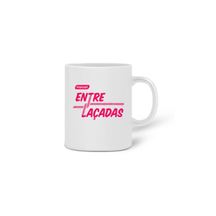 Nome do produtoEntrelaçadas Caneca 