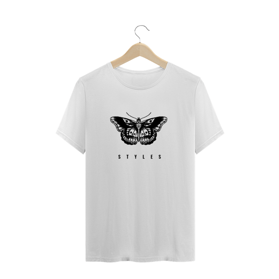 Camiseta Harry Styles