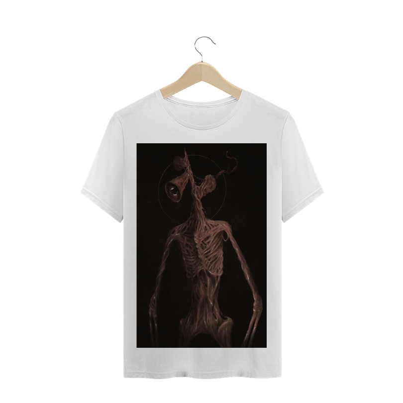 siren head t-shirt