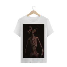 siren head t-shirt