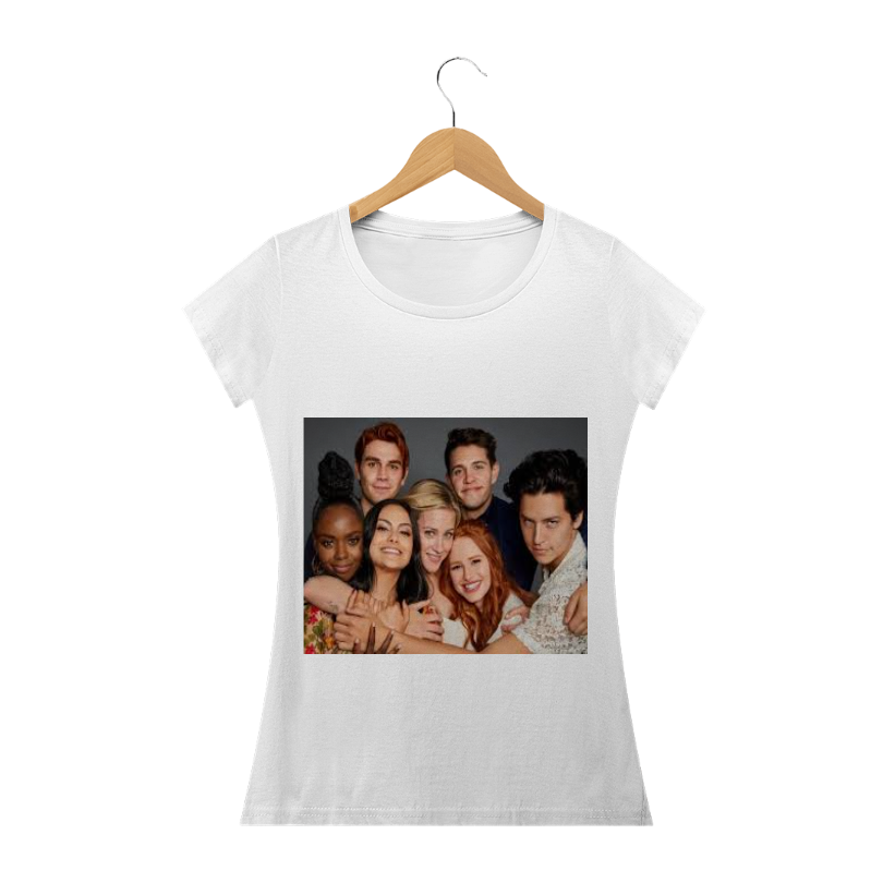 riverdale t-shirt