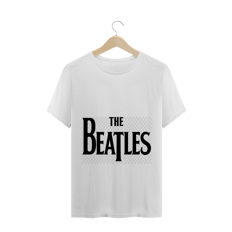 camisa the beatles