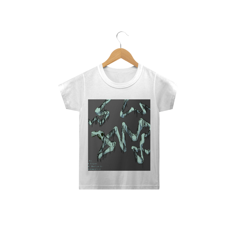 Nome do produto: LONG HOURSE CAMISA