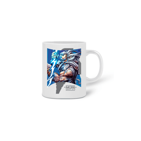 Caneca -  MGBR Since 2015