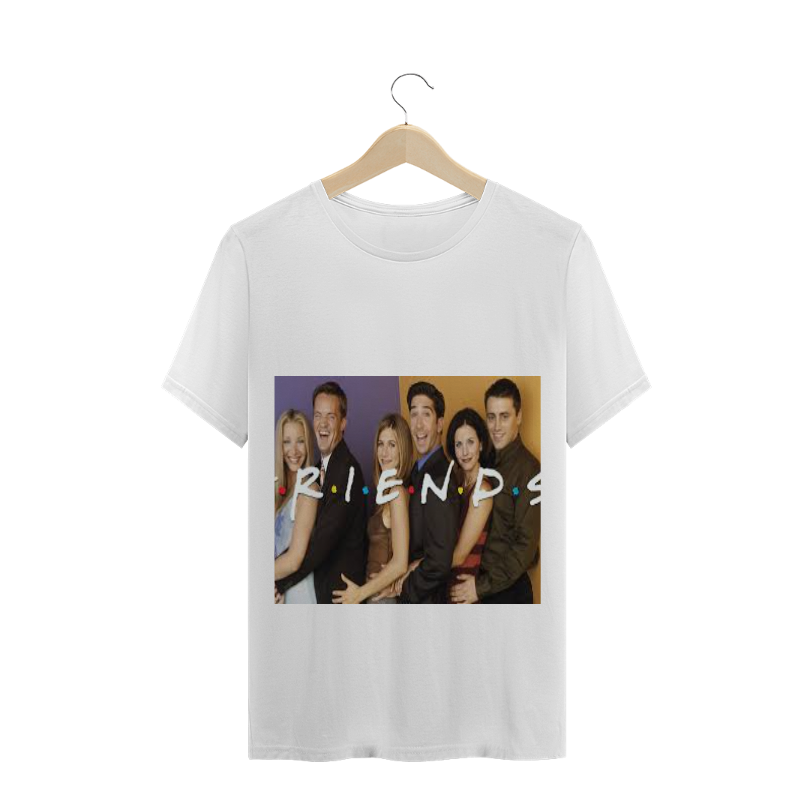 Nome do produto: FRIENDS