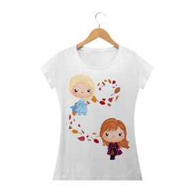 Camisetas Elza & Ana