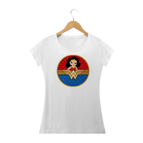 Camiseta feminina 