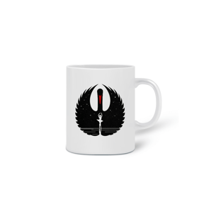 Nome do produtoCaneca - Cisne Negro